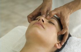 nasya massage