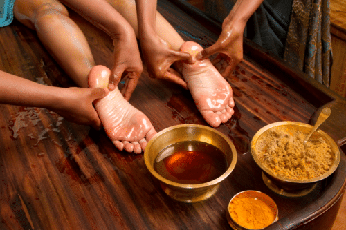 panchakarma treatment