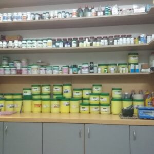 Ayurvedic medicine
