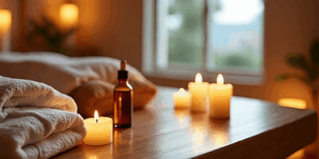 Ayurvedic Abhyanga Massage