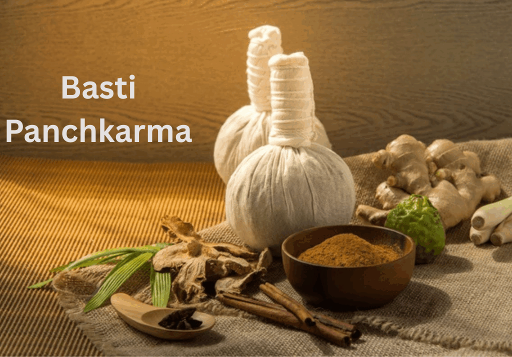 Basti Panchkarma