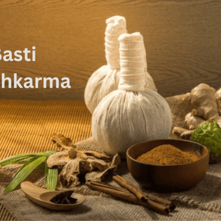 Basti Panchkarma
