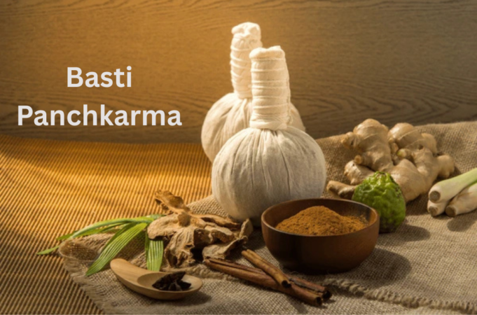 Basti Panchkarma