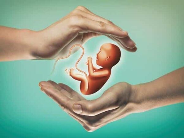 Infertility treatment in Ayurveda