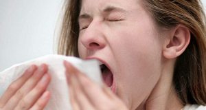 ayurvedic allergy treatment